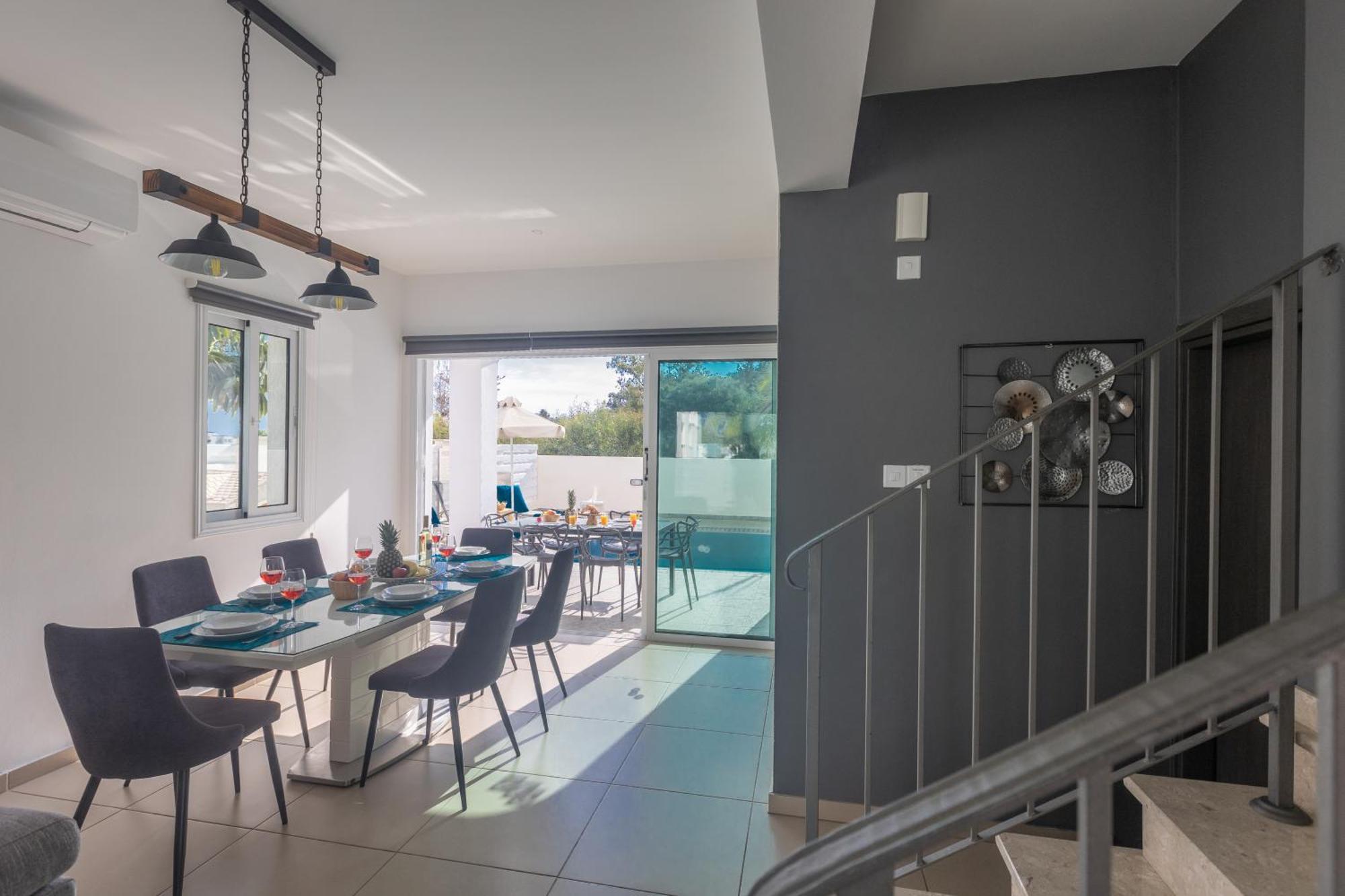 Casa De Nicole Villa Protaras Luaran gambar